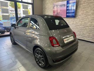 FIAT 500 usata, con Autoradio