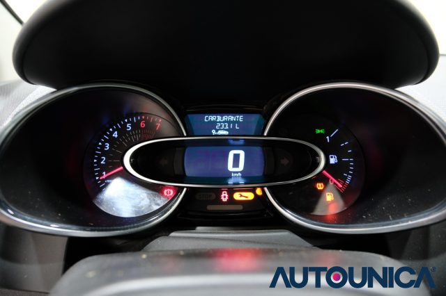 RENAULT Clio usata, con Chiusura centralizzata