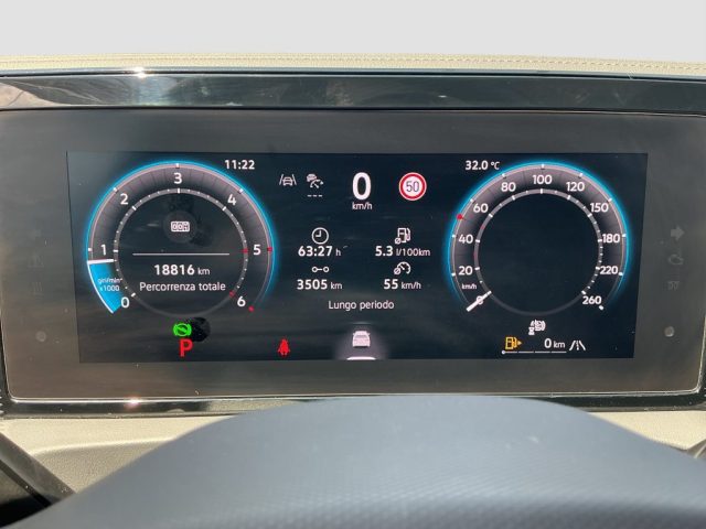 VOLKSWAGEN Tiguan usata 13