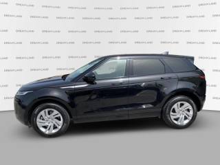 LAND ROVER Range Rover Evoque usata, con Cerchi in lega