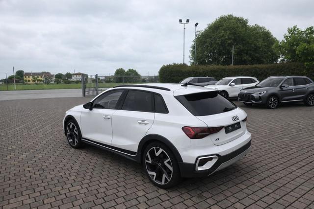 AUDI A3 usata, con Boardcomputer