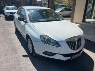 LANCIA Delta usata, con Airbag laterali