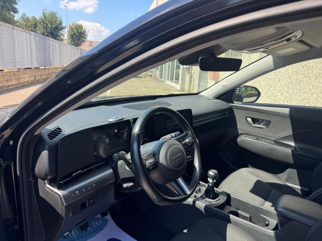 HYUNDAI Kona usata, con Antifurto
