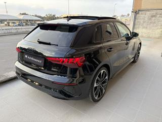 AUDI A3 usata, con Alzacristalli elettrici