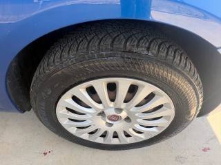 FIAT Punto Evo usata, con Pneumatici estivi