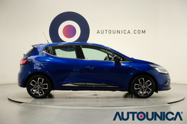 RENAULT Clio usata, con Airbag Passeggero