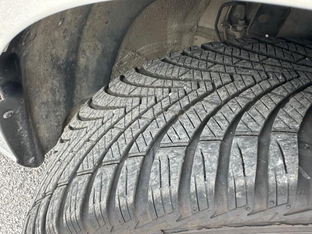 SKODA Fabia usata, con Antifurto