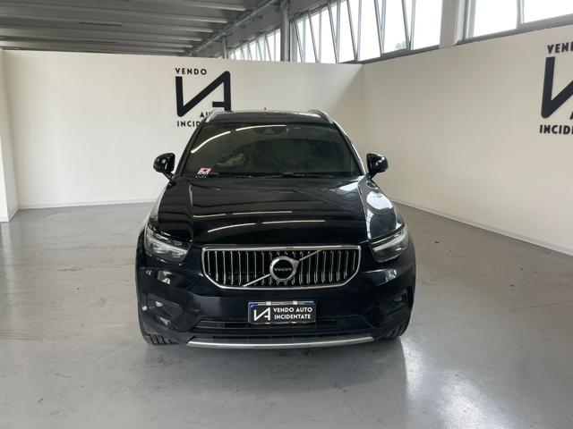 VOLVO XC40 usata, con Airbag