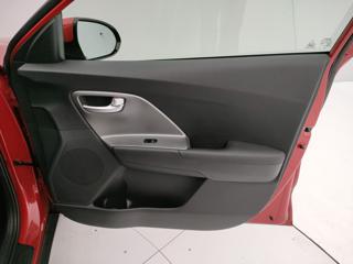 KIA Niro usata, con Apple CarPlay