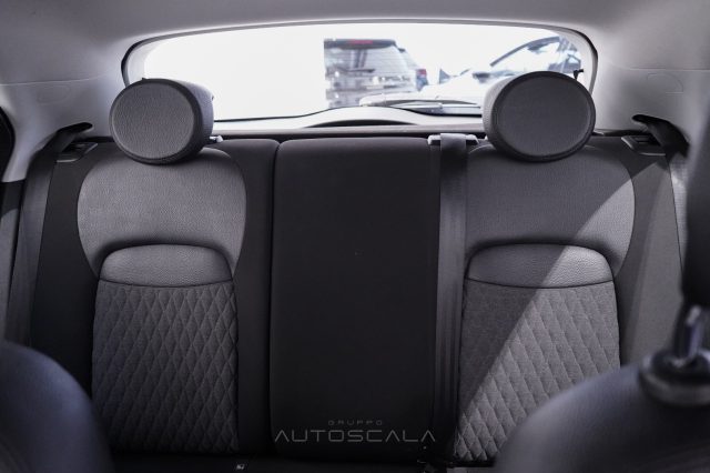 FIAT 500X usata, con Telecamera per parcheggio assistito