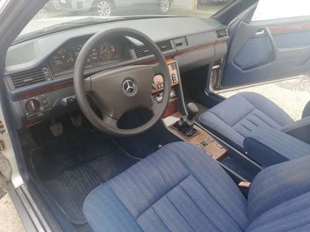 MERCEDES-BENZ 200 usata 14