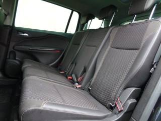 OPEL Zafira usata, con Controllo automatico clima