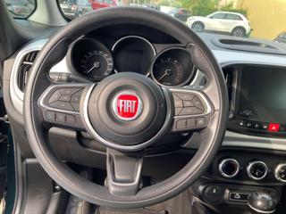FIAT 500L usata, con Controllo trazione