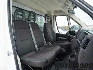 OPEL Movano usata 9