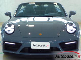 PORSCHE 911 usata, con Controllo automatico clima