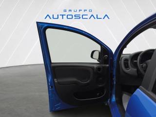 FIAT New Panda usata, con Chiusura centralizzata