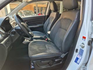 SUZUKI Vitara usata, con Chiusura centralizzata