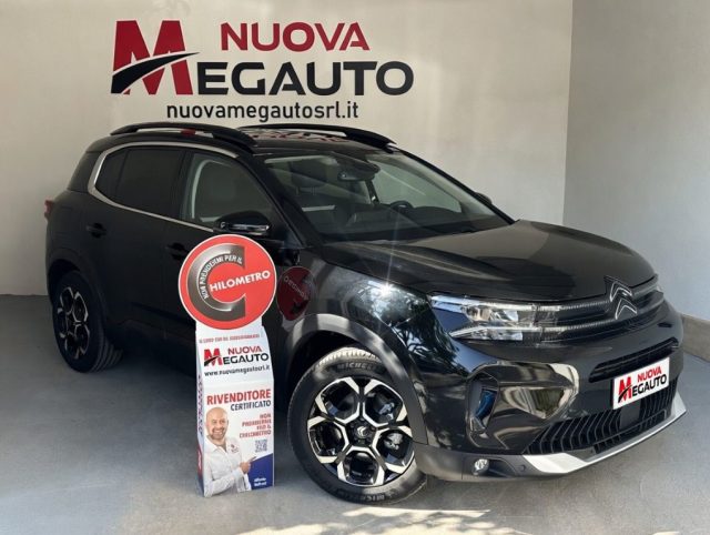 CITROEN C5 Aircross usata, con ABS