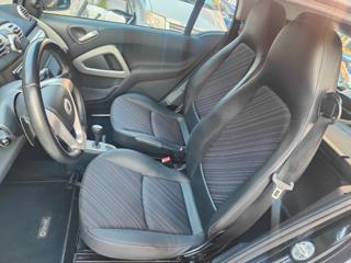 SMART ForTwo usata, con Servosterzo