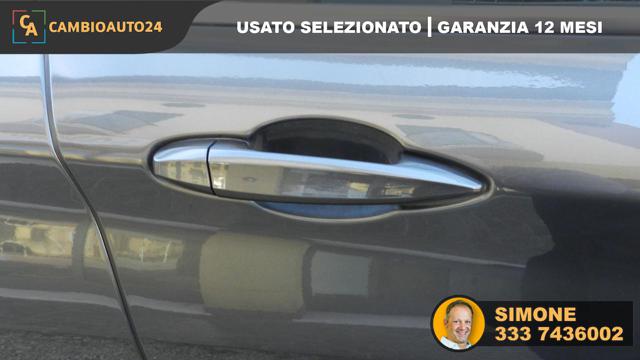 BMW X1 usata, con Supporto lombare