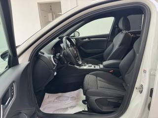 AUDI A3 usata, con Controllo trazione