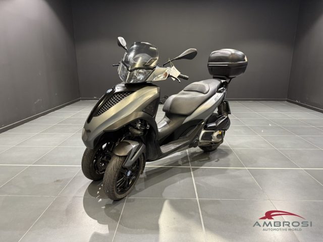 PIAGGIO MP3 usata 1
