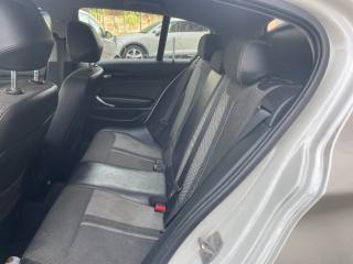 BMW 118 usata, con Cerchi in lega