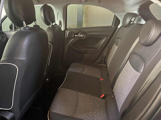 FIAT 500X usata, con Chiusura centralizzata