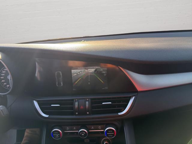 ALFA ROMEO Giulia usata, con Controllo automatico clima