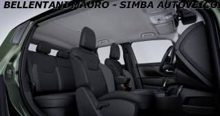 JEEP Renegade usata, con Controllo trazione