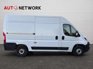 FIAT Ducato usata, con Immobilizzatore elettronico