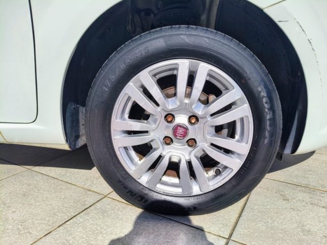 FIAT Punto Evo usata, con Chiusura centralizzata