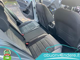 VOLKSWAGEN Golf Variant usata, con Controllo trazione
