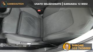 VOLKSWAGEN Golf usata, con Bracciolo