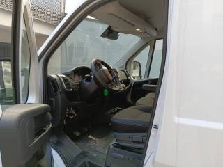CITROEN Jumper usata, con Airbag