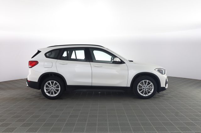 BMW X1 usata 2