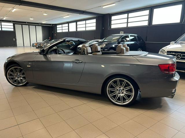 BMW 330 usata, con Climatizzatore