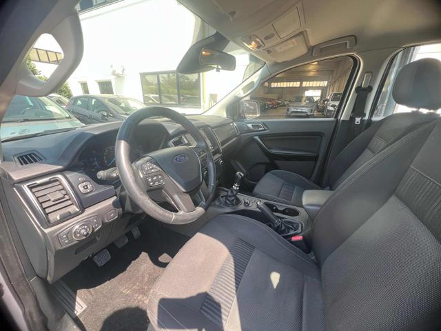 FORD Ranger usata, con Cruise Control