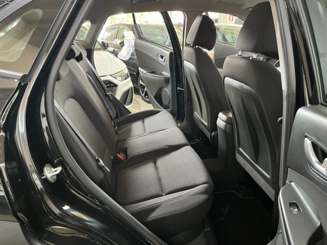 HYUNDAI Kona usata, con ESP