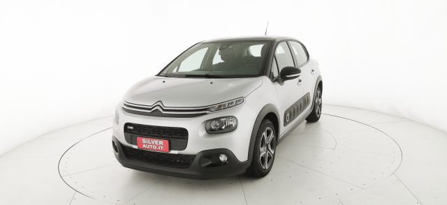 CITROEN C3 usata, con Airbag testa