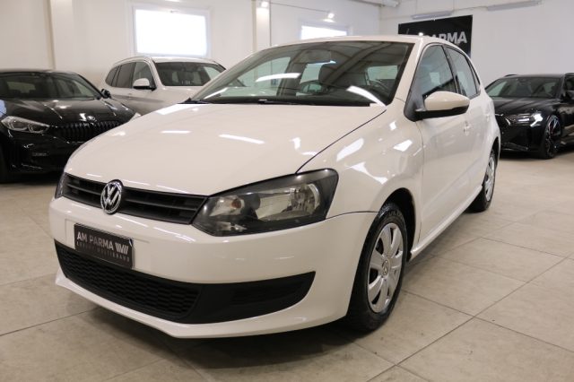 VOLKSWAGEN Polo usata, con Climatizzatore