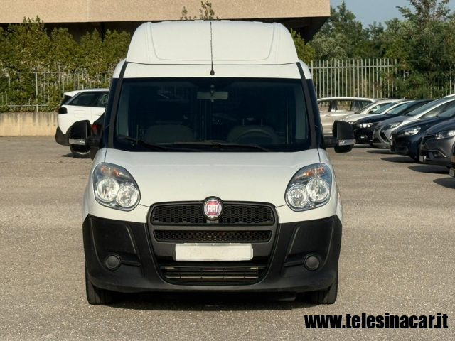 FIAT Doblo usata, con Chiusura centralizzata