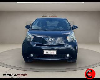 TOYOTA iQ usata, con Airbag