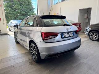 AUDI A1 usata, con Boardcomputer