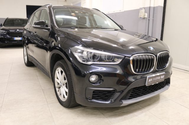 BMW X1 usata, con ABS