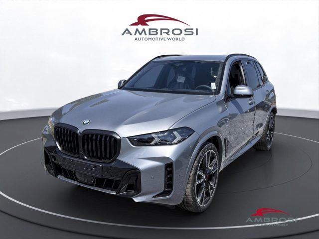 BMW X5 usata 0