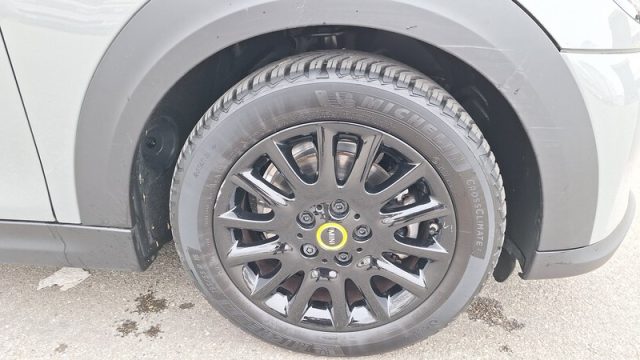 MINI Cooper SE usata, con Autoradio