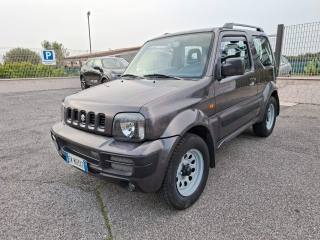 SUZUKI Jimny usata 1