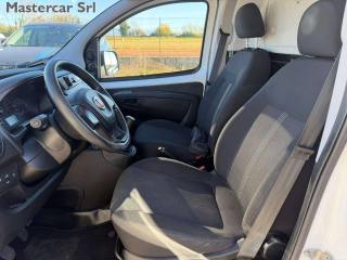 FIAT Fiorino usata, con Bracciolo