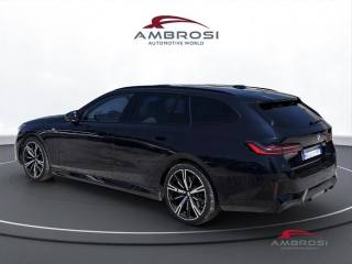 BMW 520 usata 3